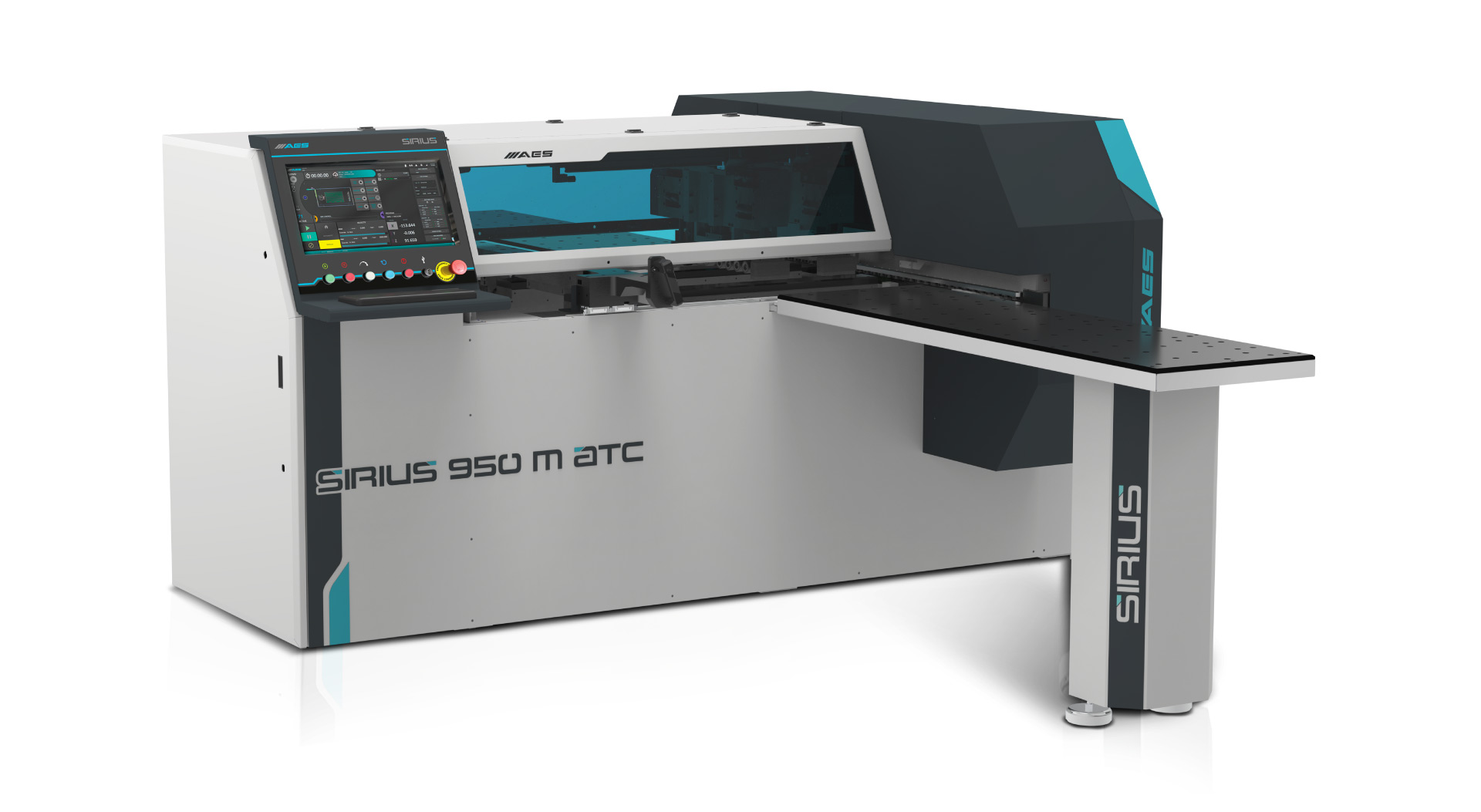 sirius machine a bois aes france centre de percage